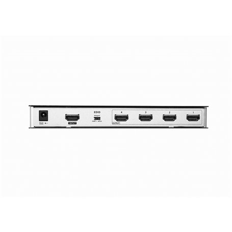 ATEN Répartiteur HDMI True 4K à 4 ports