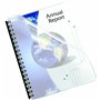 Fellowes 5477301 matériel de reliure A4 Polypropylène (PP) Transparent 50 pièce(s)