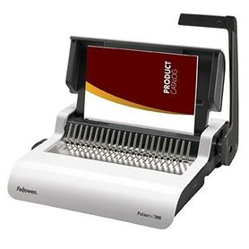 Fellowes Pulsar+ 300 300 feuilles Gris
