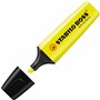 STABILO BOSS ORIGINAL marqueur 8 pièce(s) Pointe biseautée Multicolore