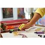 STABILO BOSS ORIGINAL marqueur 8 pièce(s) Pointe biseautée Multicolore