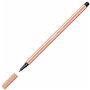 STABILO Pen 68 stylo-feutre Multicolore 8 pièce(s)