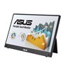 ASUS ZenScreen MB16AMTR écran plat de PC 39,6 cm (15.6") 1920 x 1080 pixels Full HD LCD Écran tactile Noir