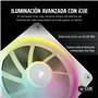 Kit de Réfrigération Corsair LINK LX120