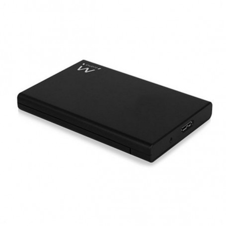 Boîtier Externe Ewent EW7044 2.5" HD/SSD USB 3.0 21,99 €