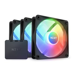 Ventilateur CPU NZXT NZXT F120 RGB