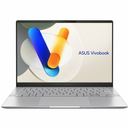 ASUS Vivobook S 14 OLED M5406UA-QD053W AMD Ryzen 7 8845HS Ordinateur portable 35