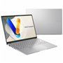 ASUS Vivobook S 14 OLED M5406UA-QD053W AMD Ryzen 7 8845HS Ordinateur portable 35,6 cm (14") WUXGA 16 Go LPDDR5x-SDRAM 1 