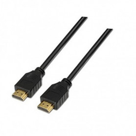 Câble HDMI NANOCABLE 10.15.1705 5 m v1.4 Mâle vers Mâle 30,99 €