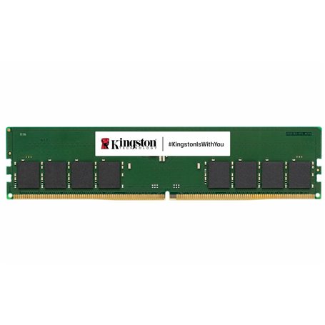 Mémoire RAM Kingston KVR56U46BD8-48 48 GB DDR5