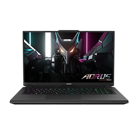 GIGABYTE AORUS 7 9KF-G3ES513SD Intel® Core i7 i7-12650H Ordinateur portable 43