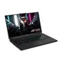 GIGABYTE AORUS 7 9KF-G3ES513SD Intel® Core i7 i7-12650H Ordinateur portable 43,9 cm (17.3") Full HD 16 Go DDR4-SDRAM 512