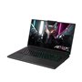 GIGABYTE AORUS 7 9KF-G3ES513SD Intel® Core i7 i7-12650H Ordinateur portable 43,9 cm (17.3") Full HD 16 Go DDR4-SDRAM 512