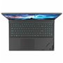 GIGABYTE G6X 9KG-43ES854SD laptop Intel® Core i7 i7-13650HX Ordinateur portable 40,6 cm (16") WUXGA 16 Go DDR5-SDRAM 1 T