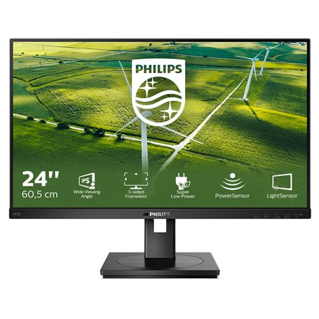 Philips 242B1G/01 LED display 60