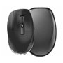 Souris 3Dconnexion CadMouse Pro 3DX-700117 Noir 7200 dpi