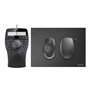 Souris 3Dconnexion (3DX-700135) Noir