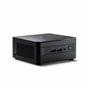 ASUS NUC 12 RNUC12WSHV700002I UCFF Noir i7-1270P