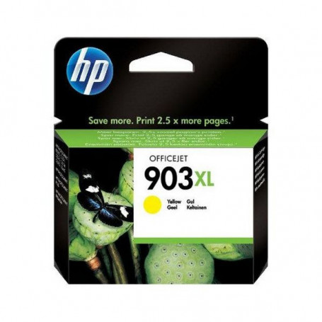 Cartouche d'encre originale Hewlett Packard T6M11AE Jaune 31,99 €