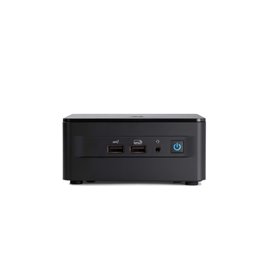 ASUS NUC 12 Pro Kit RNUC12WSHV500000I UCFF Noir i5-1250P