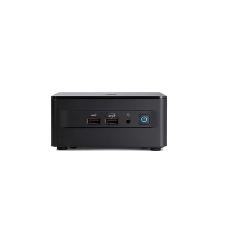 ASUS NUC 12 Pro Kit RNUC12WSHV500000I UCFF Noir i5-1250P