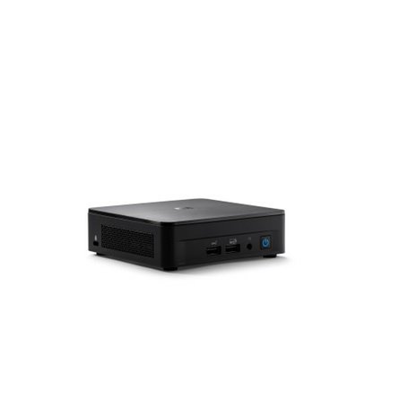 ASUS NUC 12 RNUC12WSKV500002I UCFF Noir i5-1250P