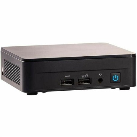 ASUS NUC 12 NUC12WSKv7 UCFF Noir i7-1270P