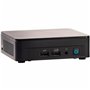 ASUS NUC 12 NUC12WSKv7 UCFF Noir i7-1270P