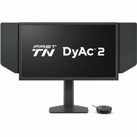 BenQ ZOWIE XL2546X écran plat de PC 62