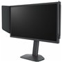 BenQ ZOWIE XL2546X écran plat de PC 62,2 cm (24.5") 1920 x 1080 pixels Full HD Noir