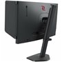 BenQ ZOWIE XL2546X écran plat de PC 62,2 cm (24.5") 1920 x 1080 pixels Full HD Noir