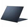 ASUS Zenbook S 13 OLED UX5304MA-NQ076W Intel Core Ultra 7 155U Ordinateur portable 33,8 cm (13.3") 2.8K 16 Go LPDDR5x-SD