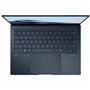 ASUS Zenbook S 13 OLED UX5304MA-NQ076W Intel Core Ultra 7 155U Ordinateur portable 33,8 cm (13.3") 2.8K 16 Go LPDDR5x-SD