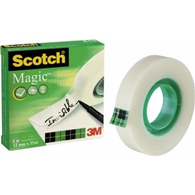 3M Scotch Magic 33 m