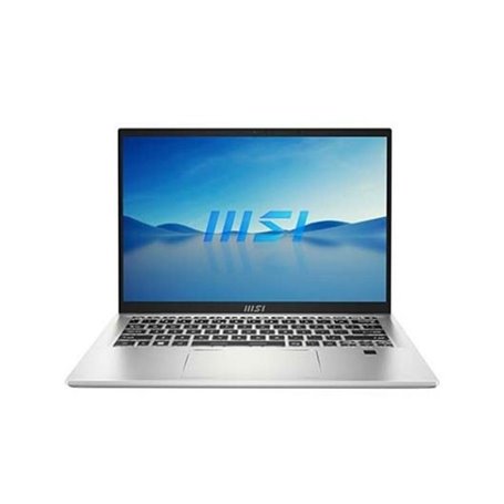 MSI Prestige 14EVO B13M-415ES Intel® Core i5 i5-13500H Ordinateur portable 35