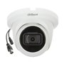 Dahua Technology Lite HAC-HDW1231TMQ-A Dôme Caméra de sécurité CCTV Intérieure et extérieure 1920 x 1080 pixels Plafond/mur