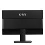 MSI Pro MP2412 écran plat de PC 60,5 cm (23.8") 1920 x 1080 pixels Full HD LCD Noir