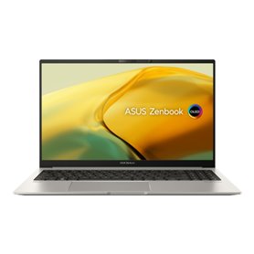 ASUS Zenbook 15 OLED UM3504DA-MA371W AMD Ryzen 5 7535U Ordinateur portable 39