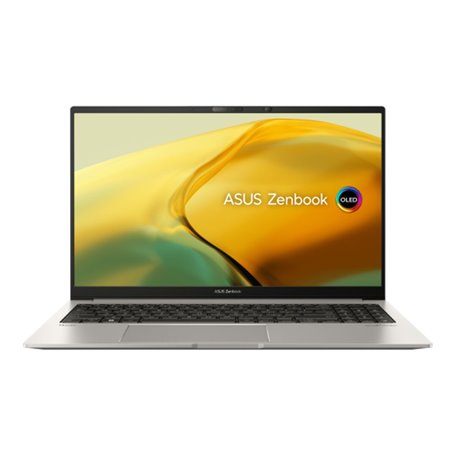 ASUS Zenbook 15 OLED UM3504DA-MA371W AMD Ryzen 5 7535U Ordinateur portable 39