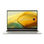 ASUS Zenbook 15 OLED UM3504DA-MA371W AMD Ryzen 5 7535U Ordinateur portable 39