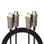 Nanocable 10.15.2130 câble HDMI 30 m HDMI Type A (Standard) Noir