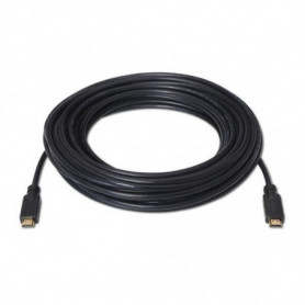 Câble HDMI avec Ethernet NANOCABLE 10.15.1830 30 m v1.4 Mâle vers Mâle 102,99 €