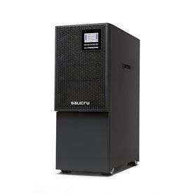 Salicru SLC-6000 TWIN PRO3 alimentation d'énergie non interruptible Double-conversion (en ligne) 6 kVA 6000 W