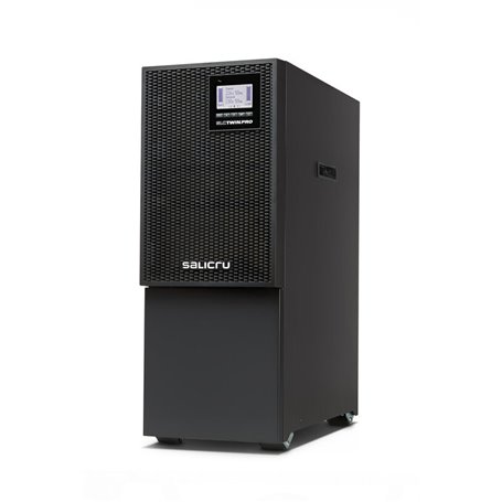 Salicru SLC-6000 TWIN PRO3 alimentation d'énergie non interruptible Double-conversion (en ligne) 6 kVA 6000 W