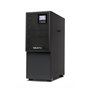 Salicru SLC-6000 TWIN PRO3 alimentation d'énergie non interruptible Double-conversion (en ligne) 6 kVA 6000 W