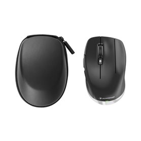 Souris 3Dconnexion 3DX-700118 Noir Noir mat