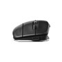 Souris 3Dconnexion 3DX-700118 Noir Noir mat