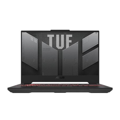 ASUS TUF Gaming A15 FA507NU-LP045 Ordinateur portable 39