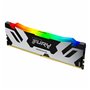 Kingston Technology FURY 16 Go 6800 MT/s DDR5 CL36 DIMM Renegade RGB XMP