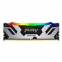 Kingston Technology FURY 16 Go 6800 MT/s DDR5 CL36 DIMM Renegade RGB XMP
